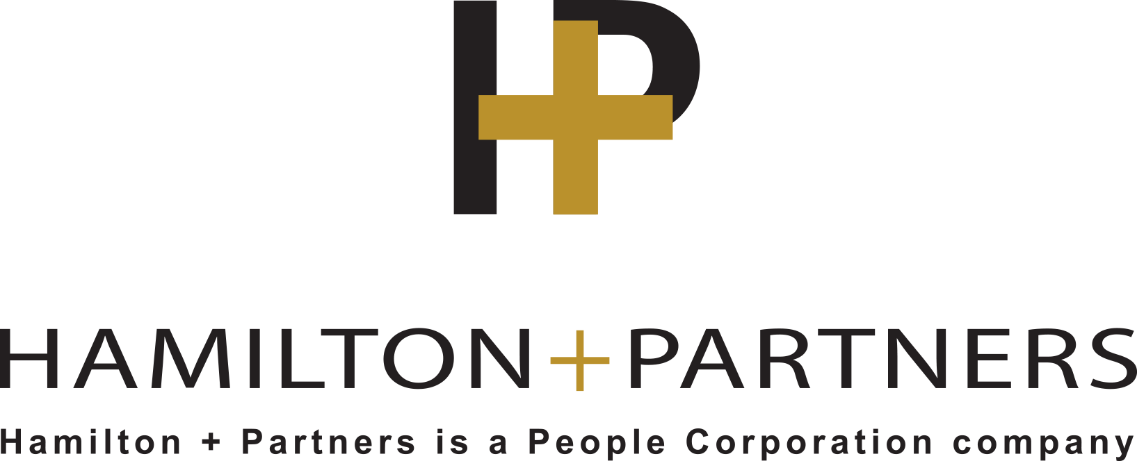 Hamilton and Partners, is a people corporation company homepage